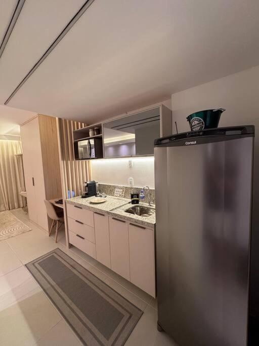 Apartamento Centro - Rio Happy