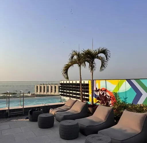 Studio Centro - Rio Happy Home