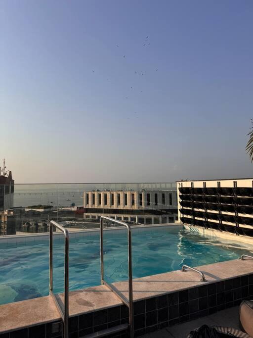 Centro - Rio Happy Apartemen