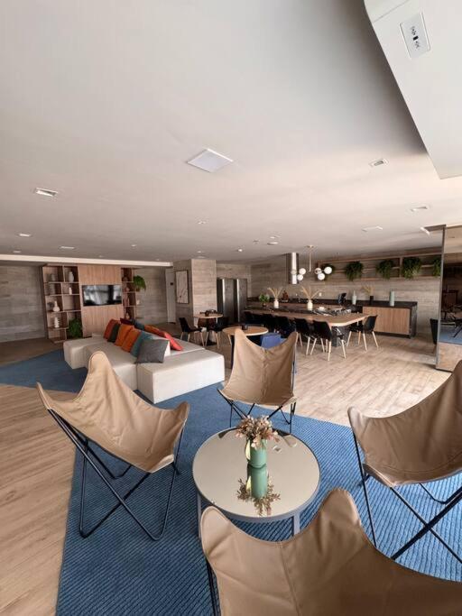 Apartemen Centro - Rio Happy Rio de Janeiro