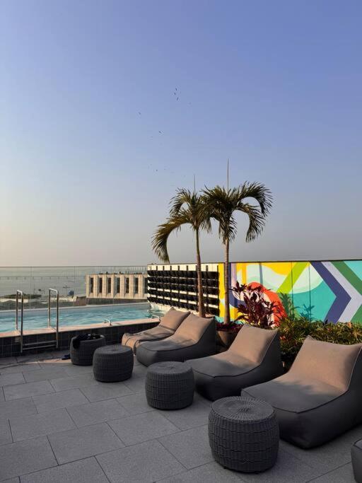 Centro - Rio Happy Apartemen Rio de Janeiro