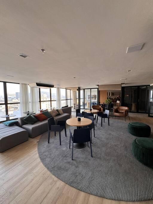 Apartemen Centro - Rio Happy *
